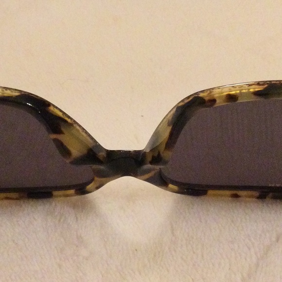 Marc Jacobs Women Sunglasses Havana Glitter Animalier main image 10